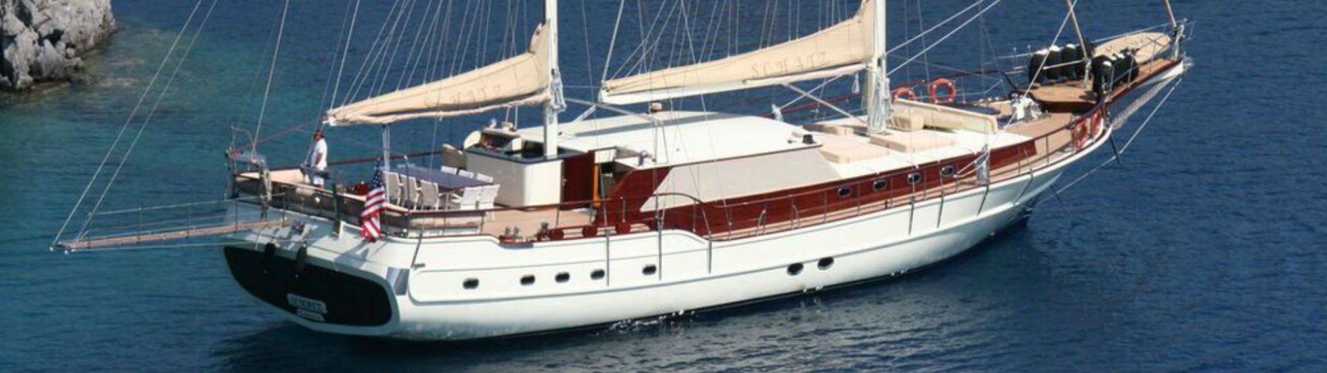 gulet charter